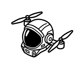 Reconaut Logo