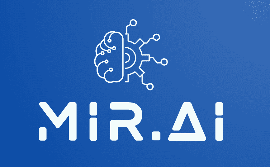 Mir.AI – AI Powered MRI Enhancement