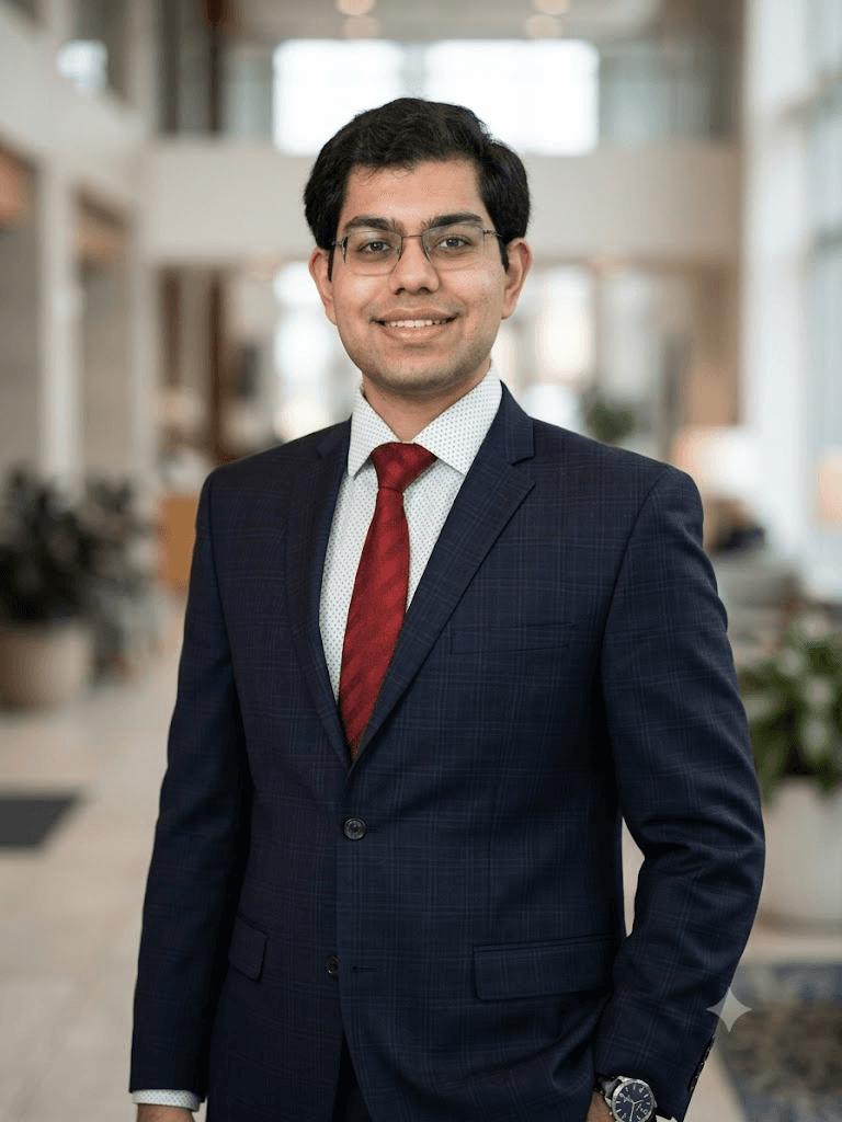 Aryan Bhatia